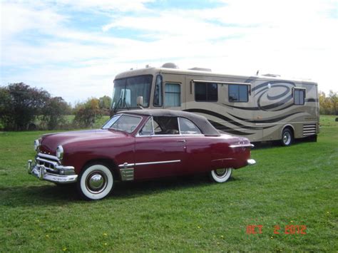 Sort By 1969 MERCURY METEOR RIDEAU 500 WAGON. . 1951 meteor convertible for sale